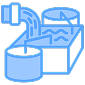 CETP/WTP Icon