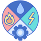 Utility Icon