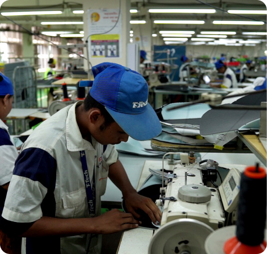 Home why festive trade